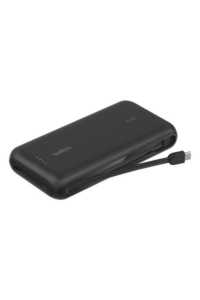 NO BRAND Baterie externă pentru telefon/tabletă, Belkin 20K 30W 20000 mAh, + ...