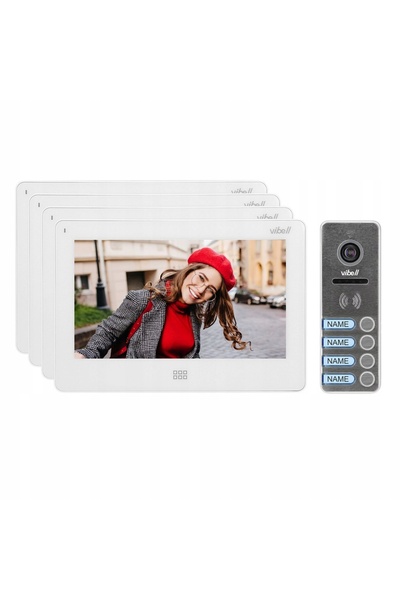 Orno Cameră IP 5900378659228
