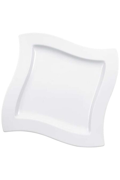 Villeroy & Boch Farfurie plată Villeroy&Boch, colecția New Wave, 27 cm, porțe...