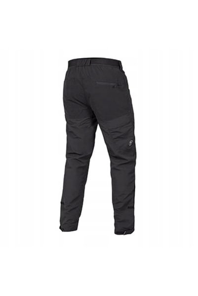 NO BRAND Pantaloni ENDURA HUMMVEE TROUSER II negri - XL