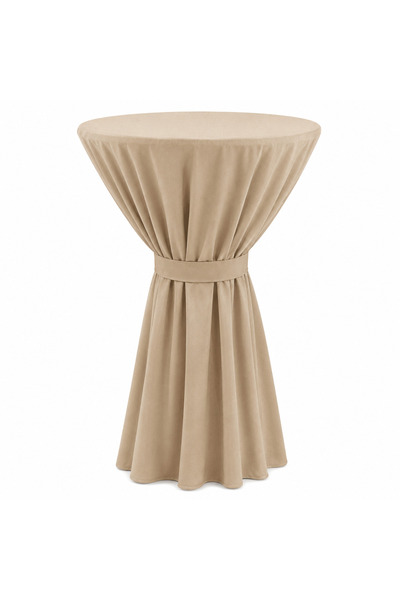 cosytr Berlin Bistro Masa Örtüsü - Poly Jersey 130 Gr