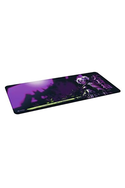 FURY Yari Speed XL 980x400mm Black Mousepad