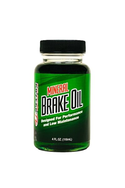 Maxima Ulei mineral Sram 118ml, ulei hidraulic pentru frâne de bicicletă, pro...