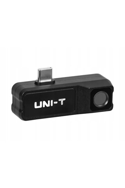 unı-t Cameră termică pentru smartphone MicroUSB USB-C Android UTI120 Mobilă