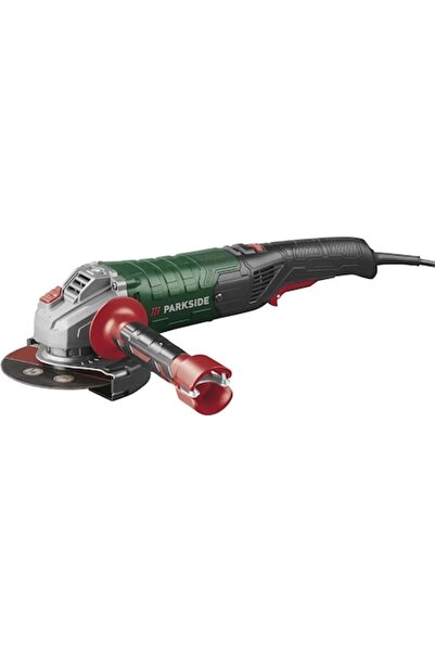 PARKSIDE PWS 125 H7 Polizor unghiular
