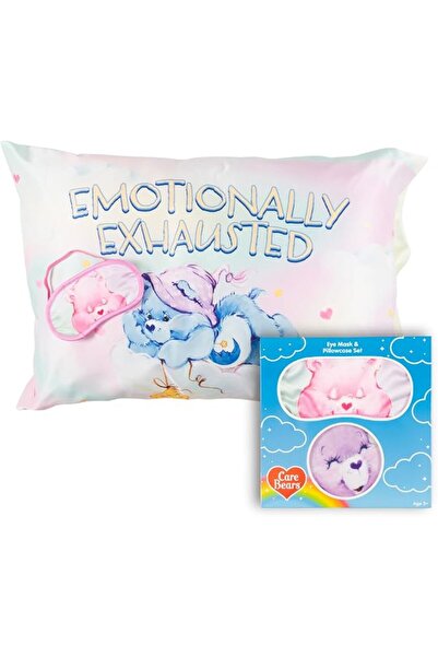 Franco Cinnamoroll Beauty Pattern Silk Satin Standard Pillowcase 2 Piece 51X7...