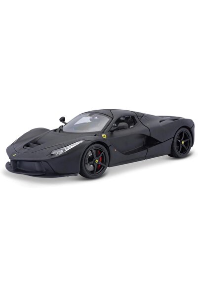 BBURAGO 1:18 FERRARI Signature - LaFERRARI Diecast Car