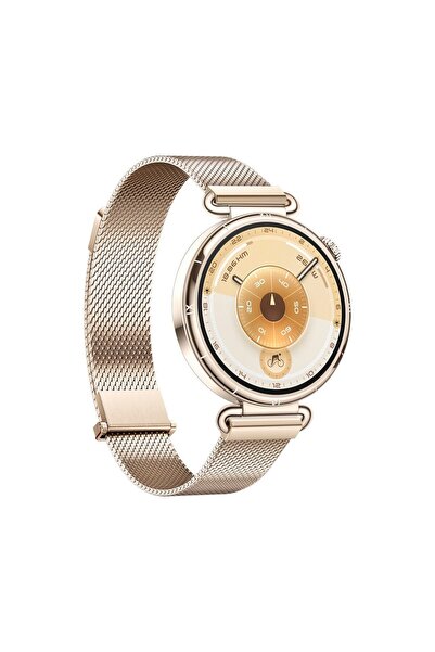 Huawei Watch GT 6 41 mm - Altın
