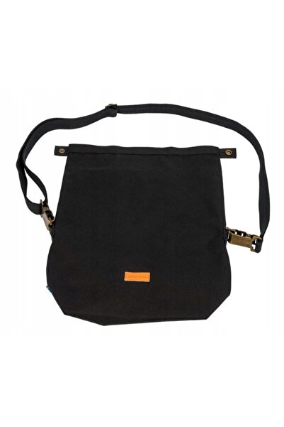 NO BRAND Sac Trangia Roll Top pentru aragaz 25, negru, husă pentru oală OS