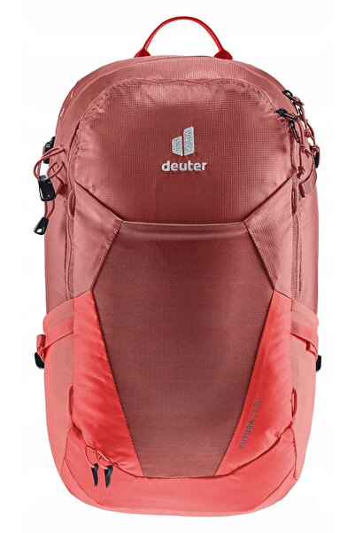 NO BRAND Rucsac de damă Deuter Futura 21 SL caspia currant N