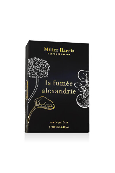 Miller Harris La Fumée Alexandrie EDP 100 ml ΟΥΝΙΣΕΞ
