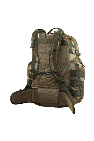 NO BRAND Rucsac militar Caribee Op's 50 l - auscam