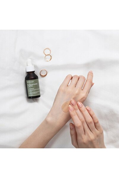 NO BRAND Mary&May Houttuynia Cordata + Tea Tree Serum, 30 ml - Ser
