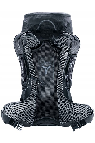 NO BRAND Rucsac Deuter Futura 26 Negru