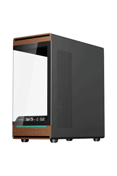 1stPlayer WD8 BLACK Case Without Power Supply