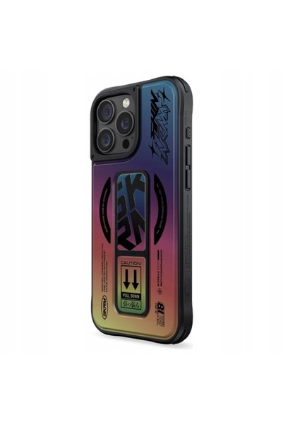 Skinarma Husă Kira Kobai iPhone 16 Pro Max 6.9 " Grip magnetic de încărcare S