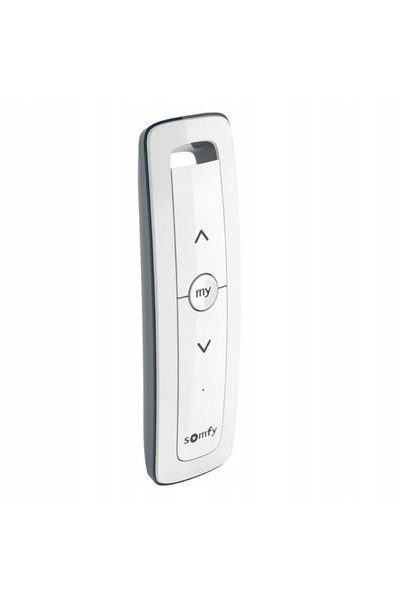 Somfy SITUO 1 RTS Pure II EE pilot în loc de TELIS 1