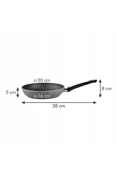 NO BRAND TESCOMA I-PREMIUM PLITĂ DE STOCAT DIN PIATRĂ 20 CM