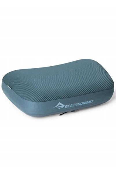 Sea to Summit Aeros Pillow Premium L - mediteraneană