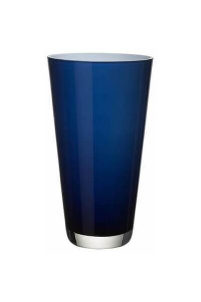 Villeroy & Boch Vază Verso cerul de la miezul nopții, 25 cm, Villeroy&Boch