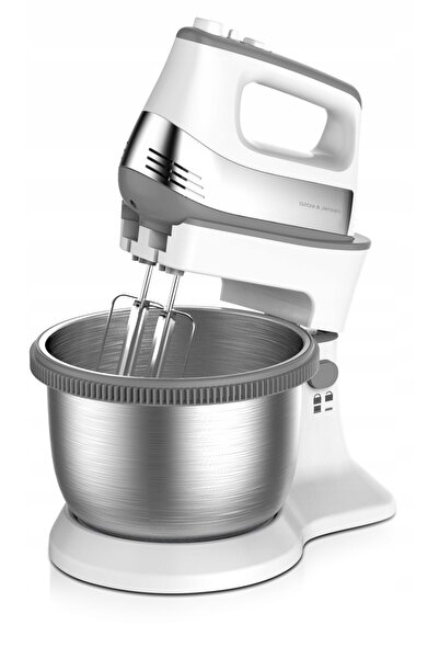 NO BRAND Mixer GÖTZE & JENSEN HM502BM