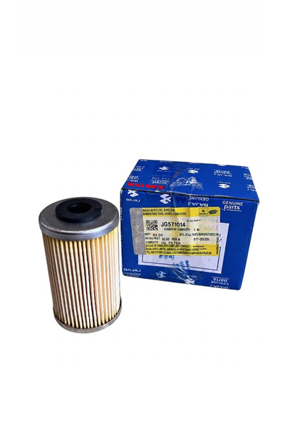 PULSAR NS200-RS200-DOMİNAR250,400 YAĞ FİLTRESİ