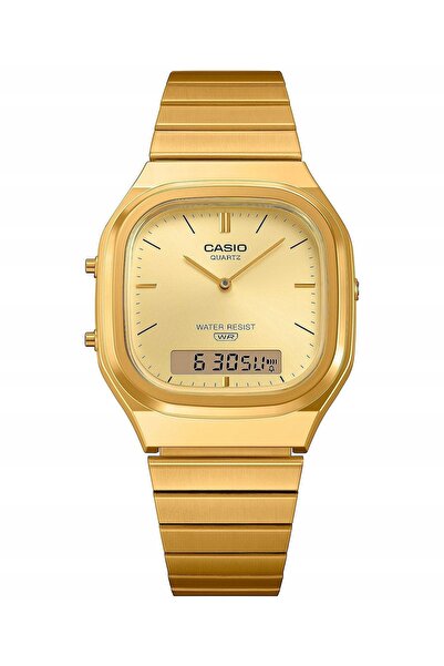 Casio Ceas Casio clasic vintage - AQ-240EG-9AER
