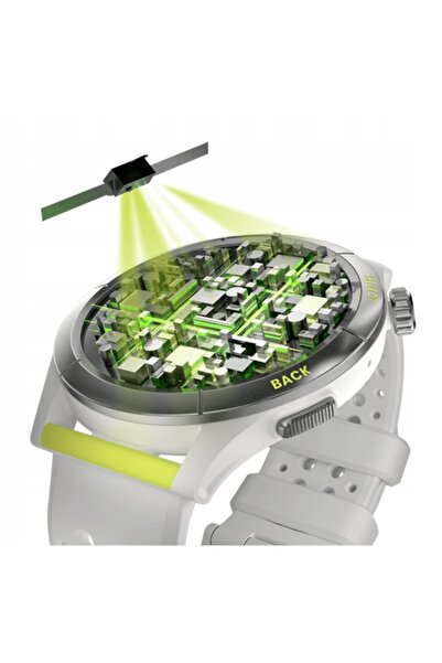Amazfit Ceas Cheetah R Speedster gri OS