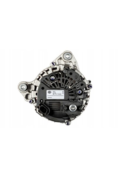 Hella Alternator 8EL 011 713-681 Audi Seat Skoda Volkswagen 14V 110A