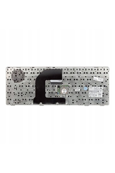 NO BRAND HP 702649-031 700944-031 Tastatură QWERTY engleză UK pentru ELITEBOO...