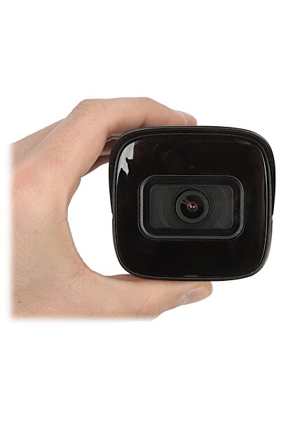 DAHUA Cameră IP tubulară IPC-HFW2541E-S-0280B-BLACK