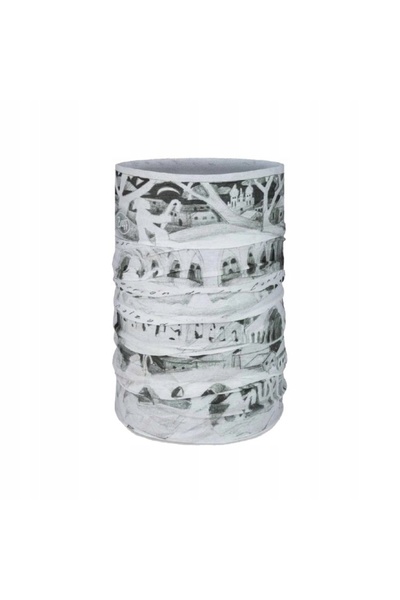 Buff Eșarfă multifuncțională CoolNet UV Neckwear - eșarfă suvenir