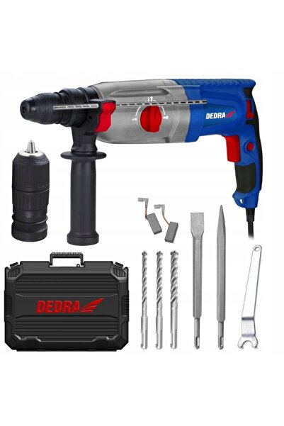 dedra Ciocan rotopercutor SDS+ 1050W DED7852QC 3.6J