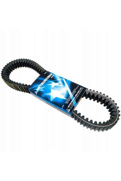 NO BRAND Curea de transmisie Mitsuboshi Segway Snarler CVTech mblsc194
