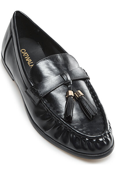 Catwalk Loafer Ayakkabı