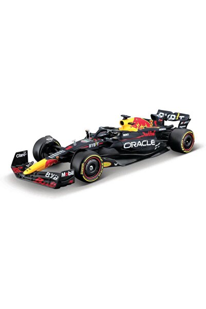 BBURAGO F1 Formula 1 RED BULL RACING RB1 (2023) MODEL KIT - VERSTAPPEN - 1:24...