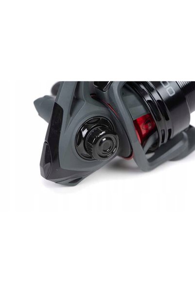 NO BRAND Mulineta de pescuit Fox Rage Warrior 3000