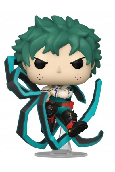 Funko Pop Figurină Funko Pop! mha manga anime Izuku Midoriya