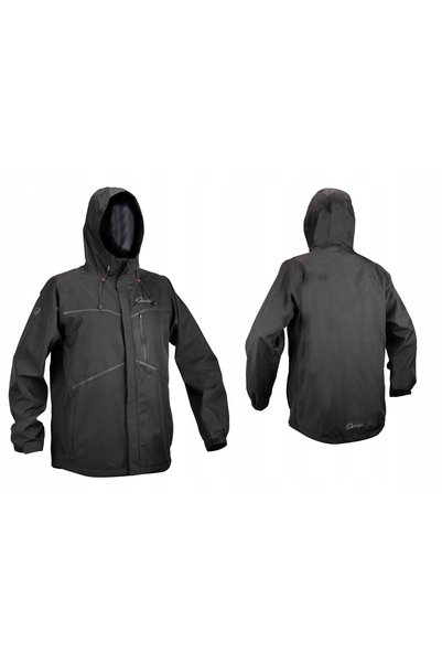 NO BRAND Gamakatsu G-Rain Jacket 2.5 Straturi Mărime XXL: XX-Large (XXL)