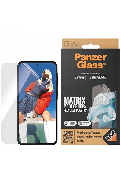 CARE by PanzerGlass® STICLA SECOLATĂ PENTRU SAMSUNG GALAXY A55 5G PANZERGLASS...