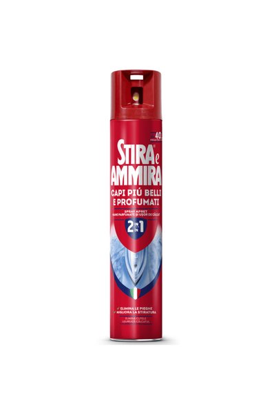 Stira E Ammira apret pentru rufe, 500 ml