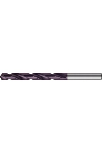 Format Burghiu Wiertlo krete DIN338 VHM,TiALN, tip N 6,0mm