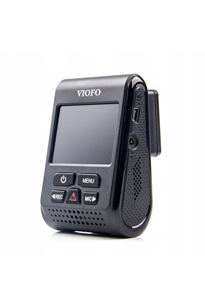 Viofo Înregistrator video A119-G V3 GPS QHD