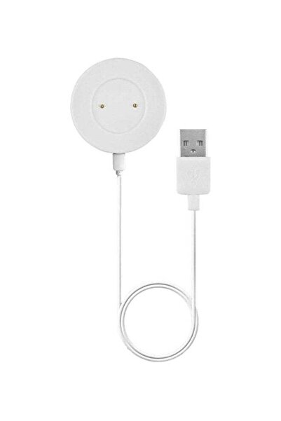 Genrics HUAWEI Charger Dock With USB Cable For Huawei Watch GT White