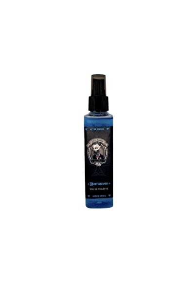 joker Νερό Τουαλέτας Μεσογειακό 150ml