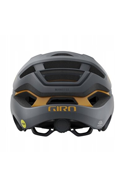 Giro Cască MTB MANIFEST MIPS SPHERICAL mată dark shark dune