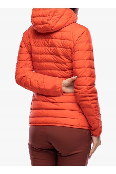 Salewa Geacă de puf Brenta RDS pentru femei - flame 32 (XXS)