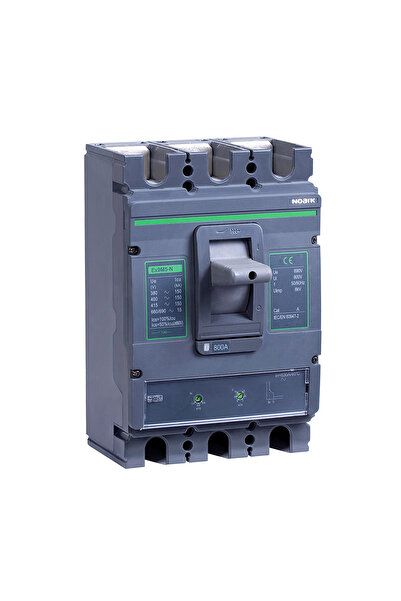 Danex Ex9m5s Tm 800 3p Eu, 112043, Noark, Multicolor