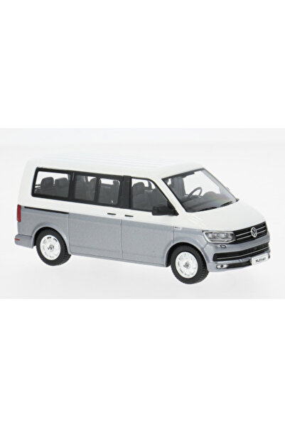 IXO Car model VW T6 Multivan 2017 1:43