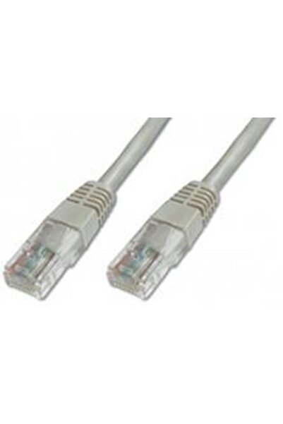 LogiLink Cablu UTP CP1052U, Cat5e, 2 m (Gri)